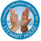 Stewart House logo