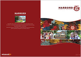 Harbord Public School