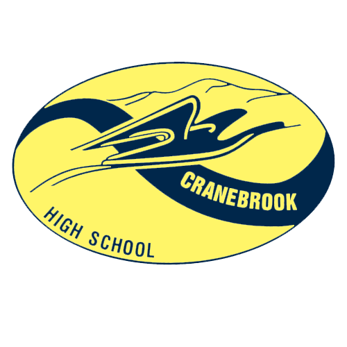 Cranebrook High School