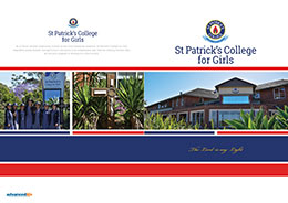 St Patricks College Campbelltown