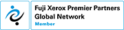 Fuji Xerox Premier Partner