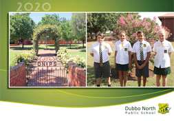 Dubbo North Public School