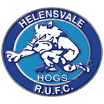 Helensvale Hogs Rugby Club