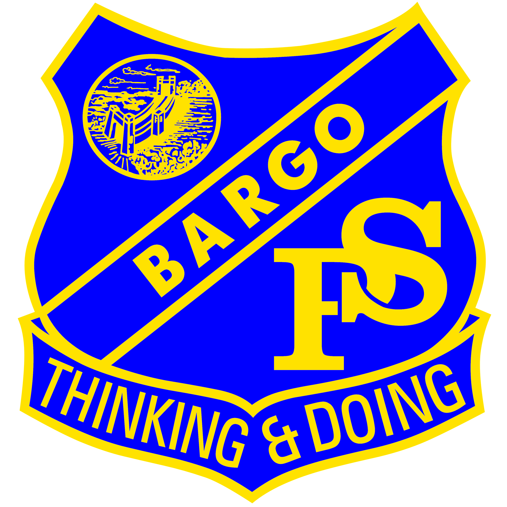 Bargo Public School