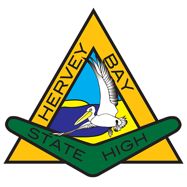 Hervey Bay State High School