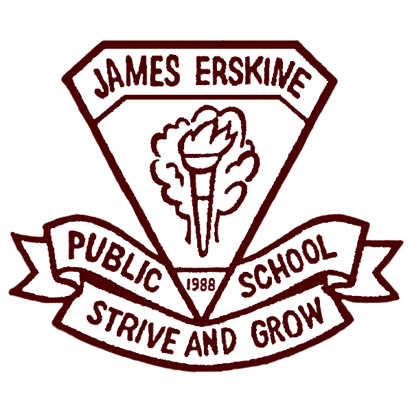 James Erskine Public School
