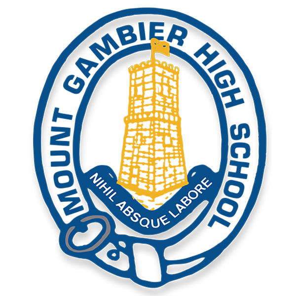 Mount Gambier High School