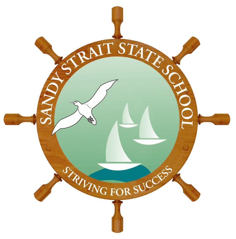 Sandy Strait State School
