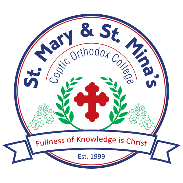 St Mary & St Mina's Coptic Orthodox College