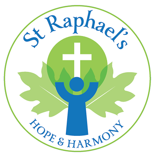 St Raphael’s Catholic Primary School
