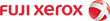 fuji xerox logo