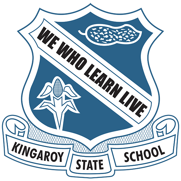 Kingaroy State School