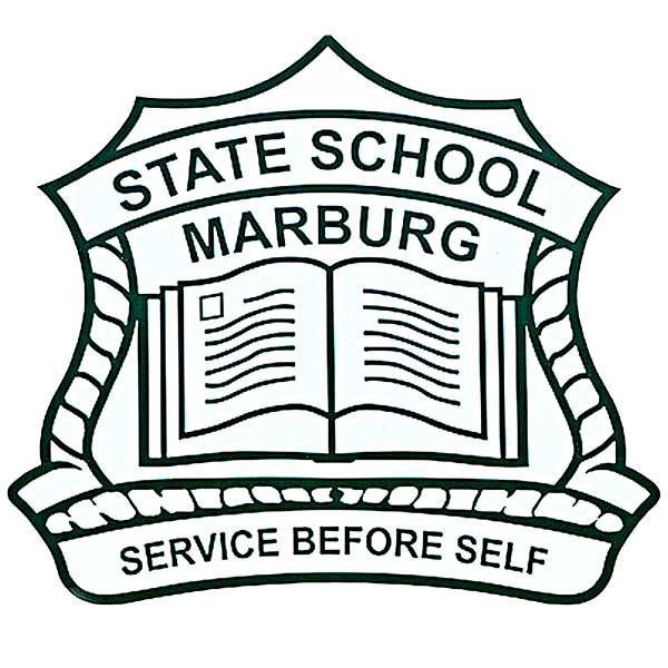 Marburg State School