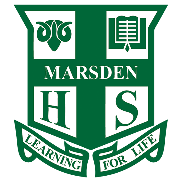 Marsden High School