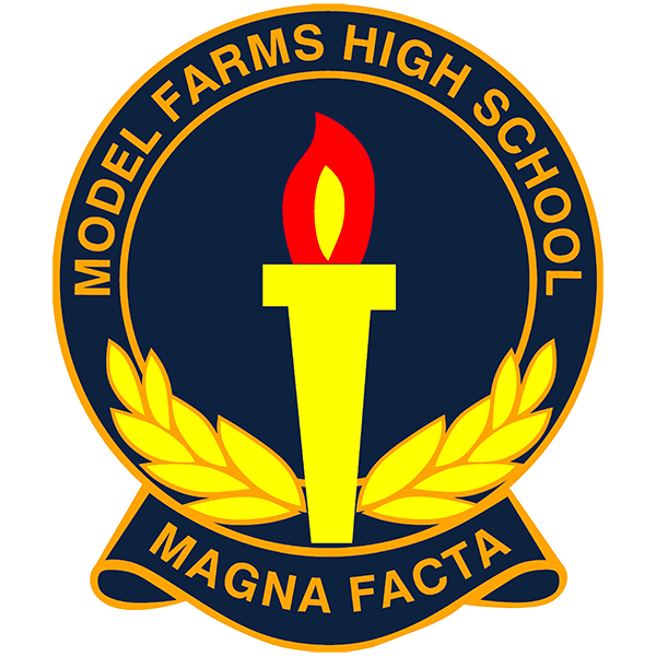 Model Farms High School