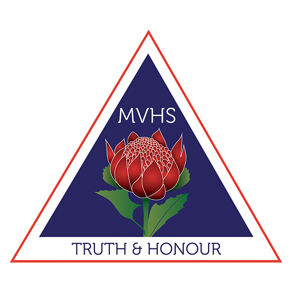 Moss Vale High School