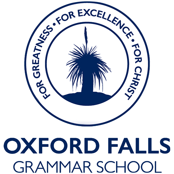 Oxford Falls Grammar School