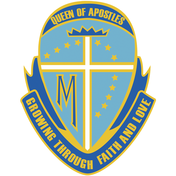 Queen of Apostles Catholic Primary School