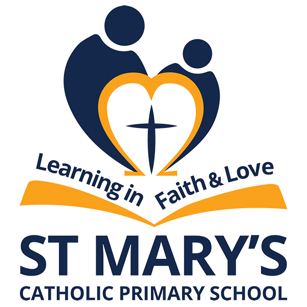 St Mary's Catholic Primary School