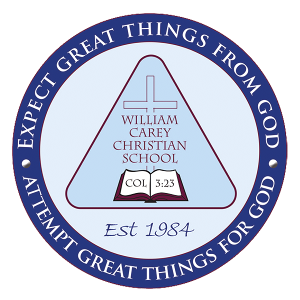 William Carey Christian School